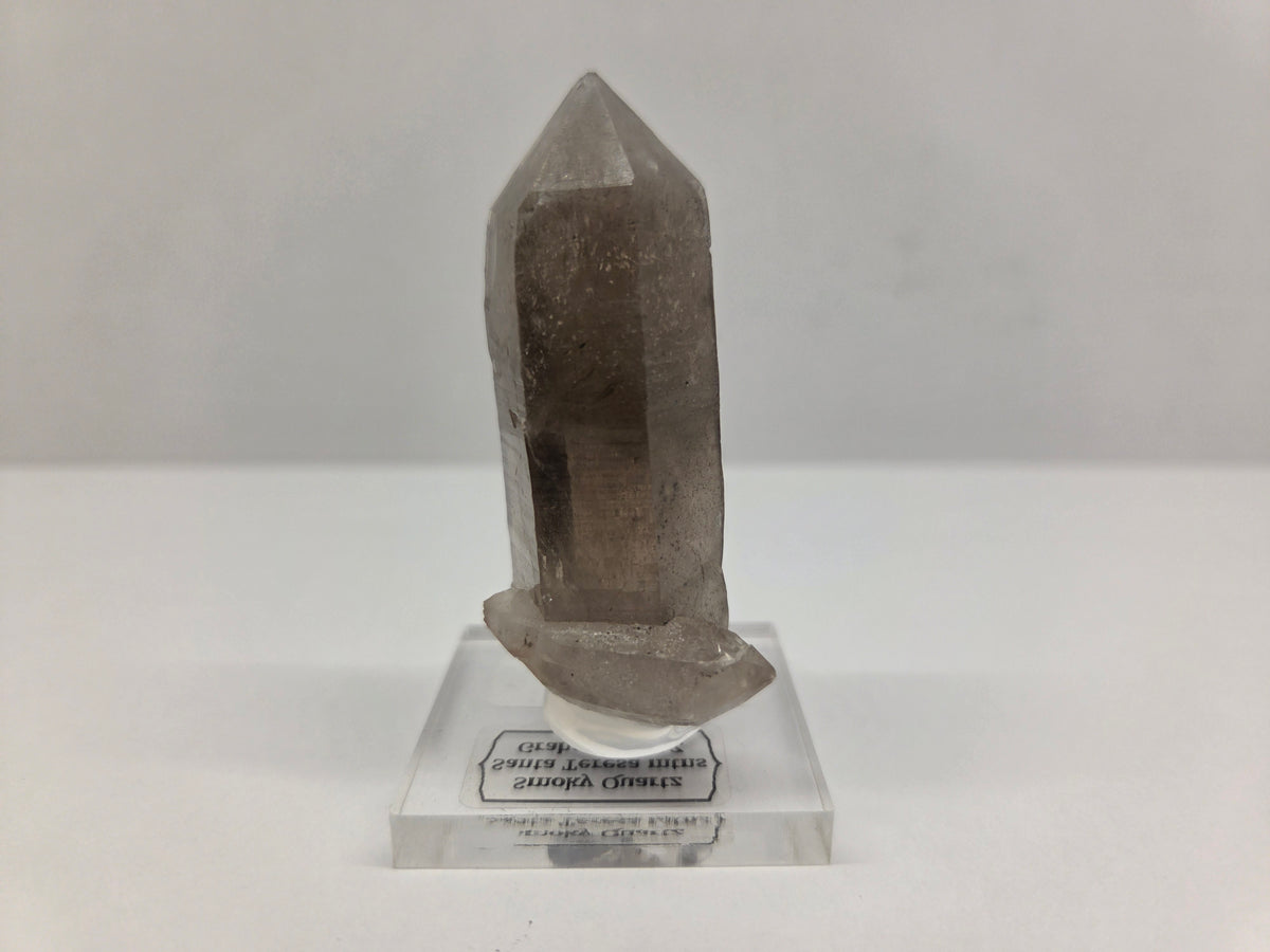 Smoky Quartz