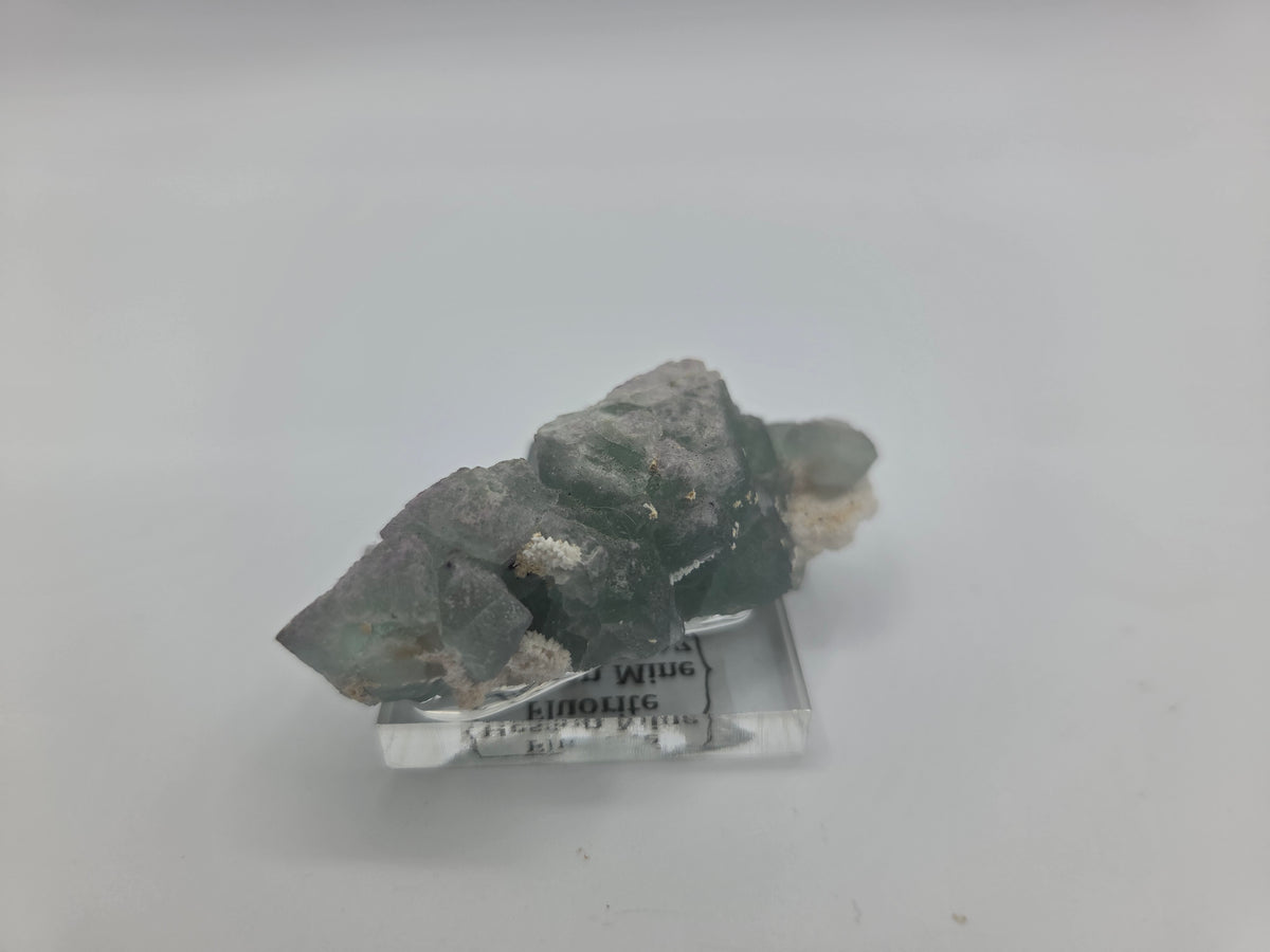 Fluorite