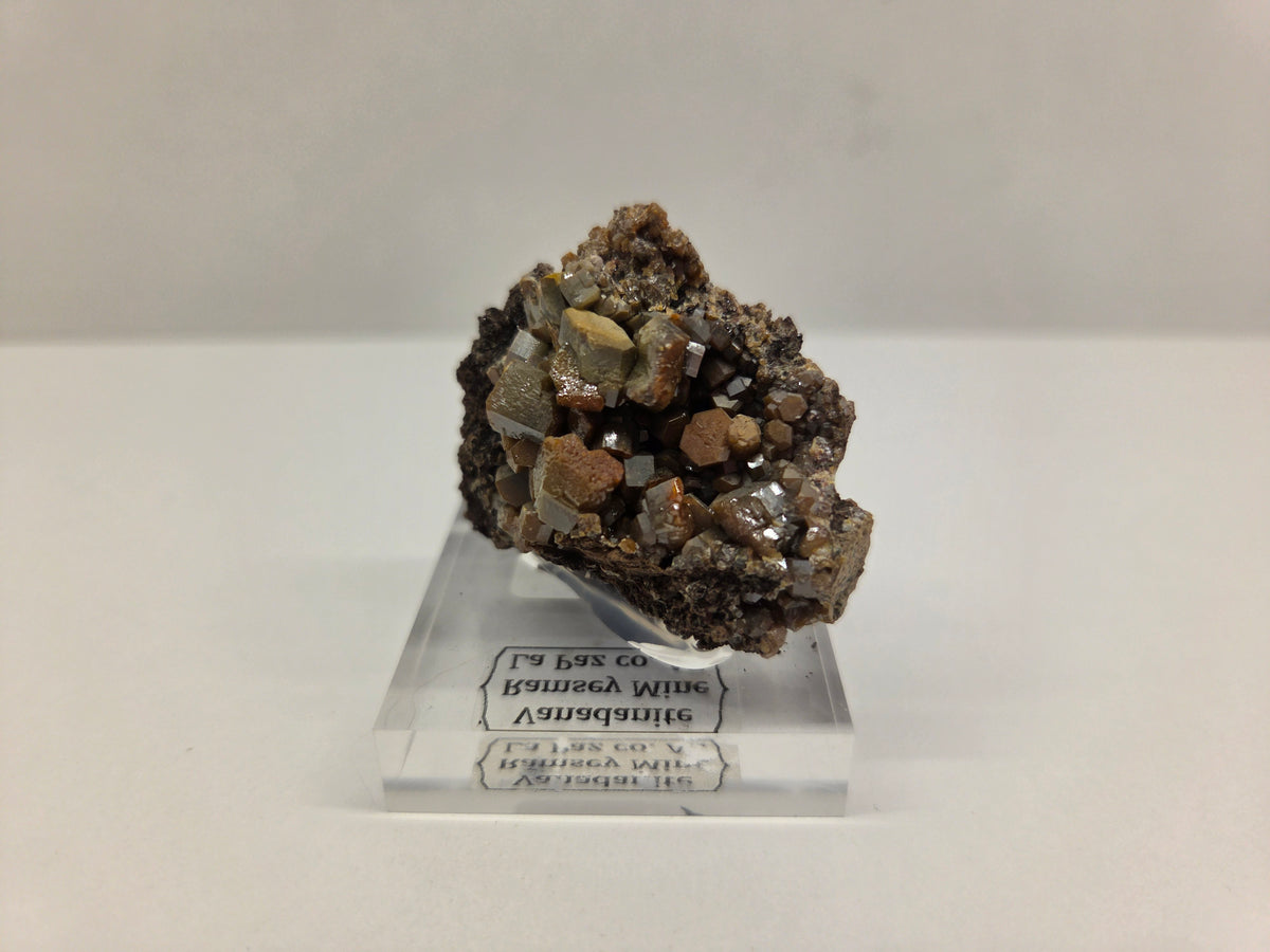 Vanadanite