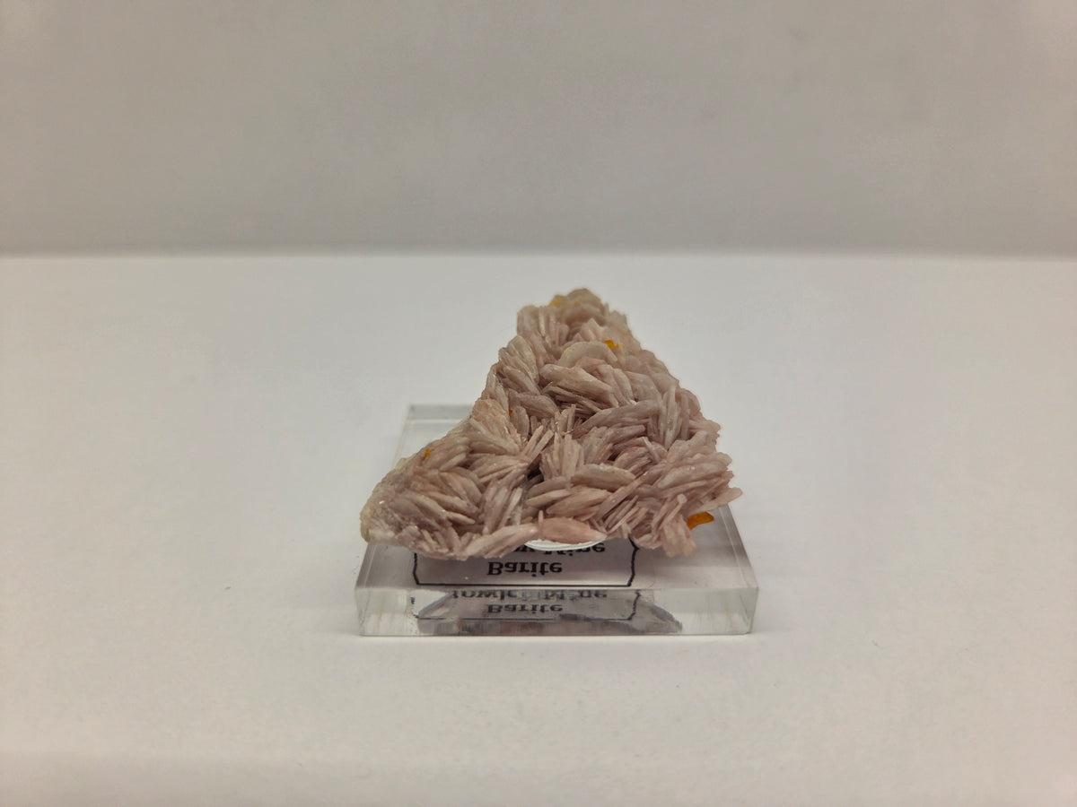 Barite