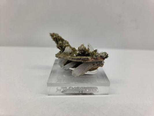 Axinite