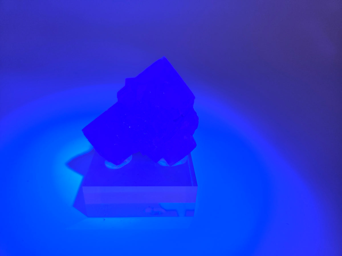 Fluorite