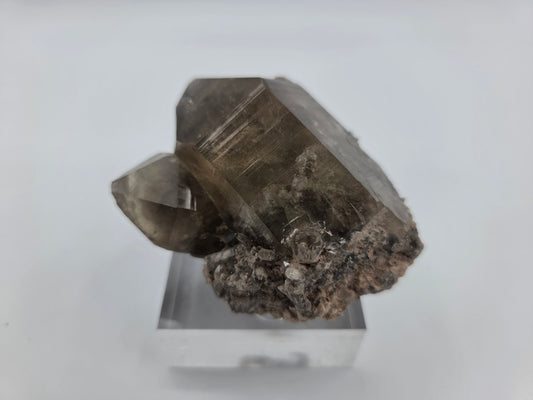 Smoky Quartz