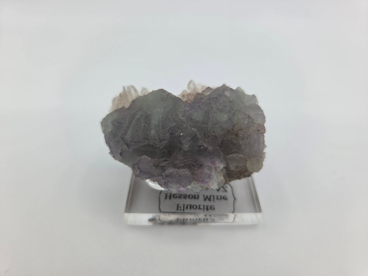 Fluorite