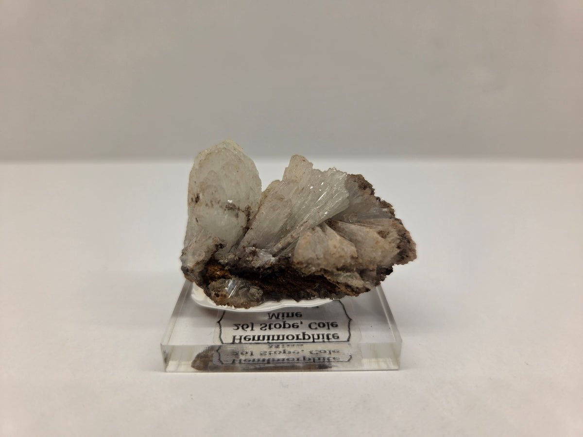 Hemimorphite