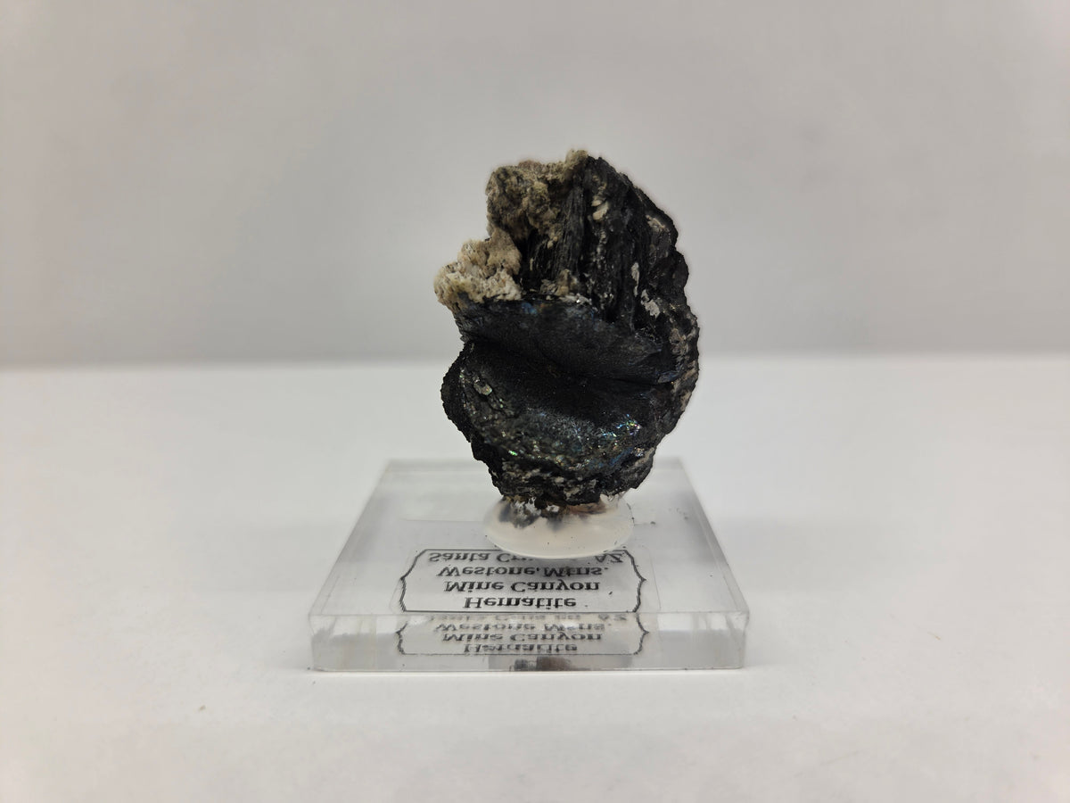 Hematite