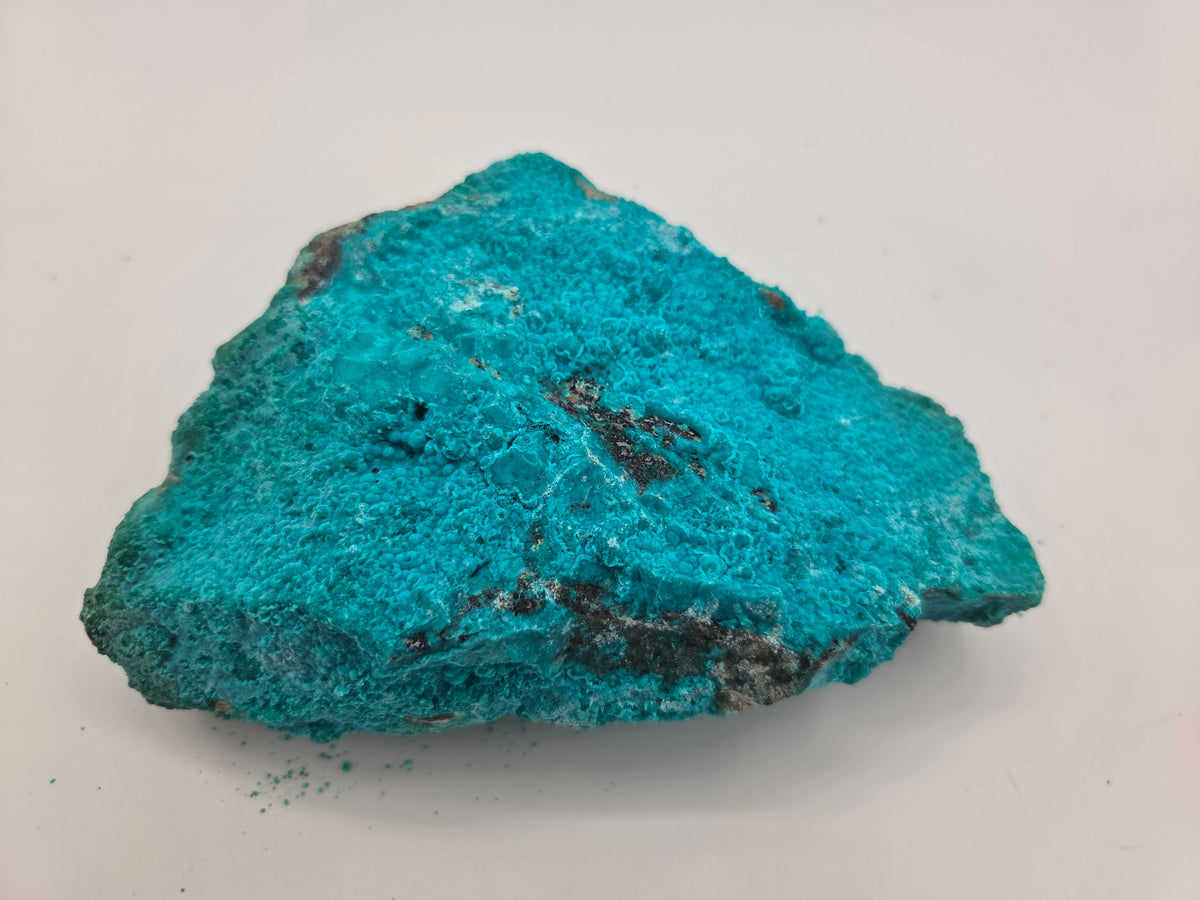 Chrysocolla