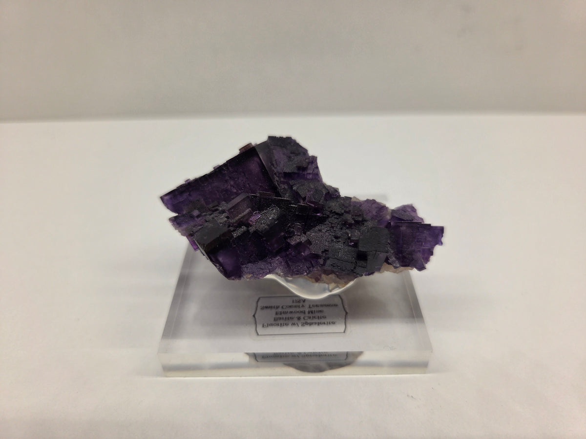 Fluorite
