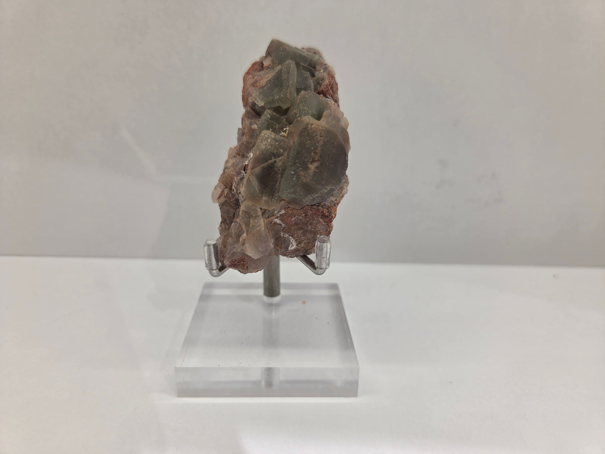 Fluorite