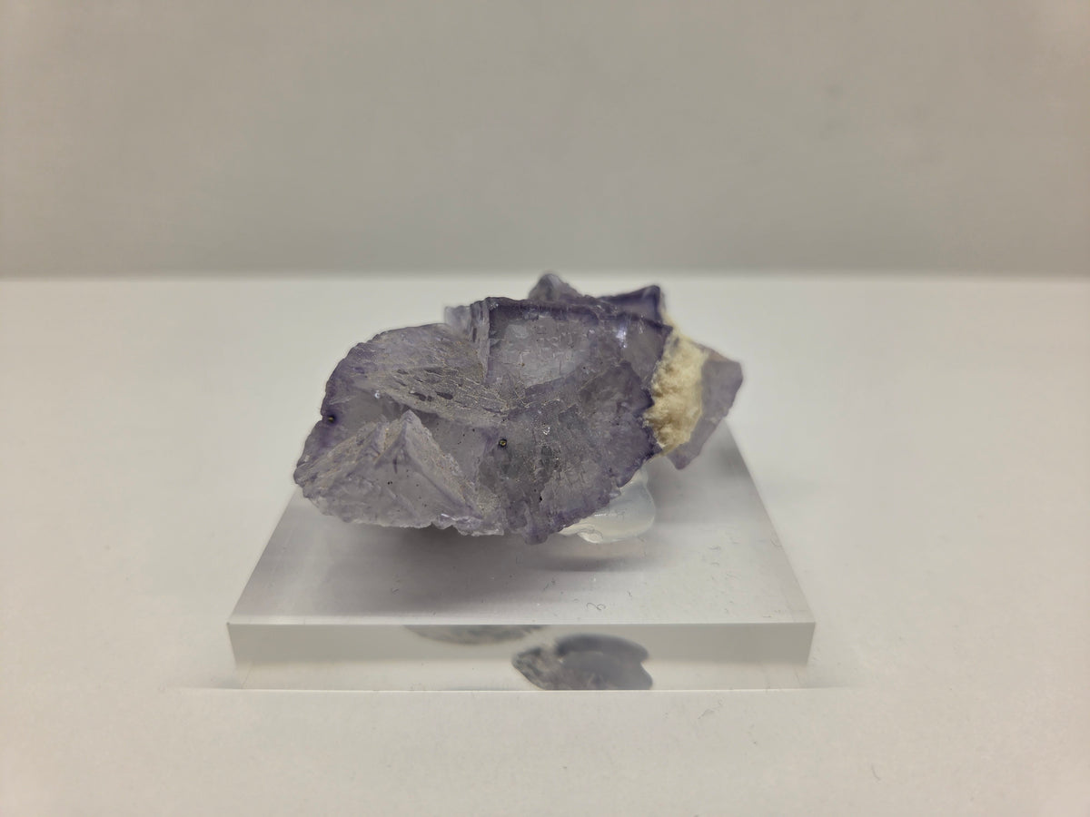 Fluorite