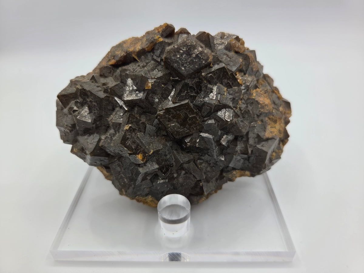 Garnet, Andradite