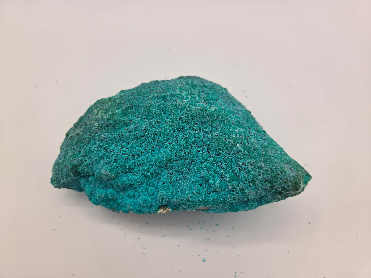 Chrysocolla