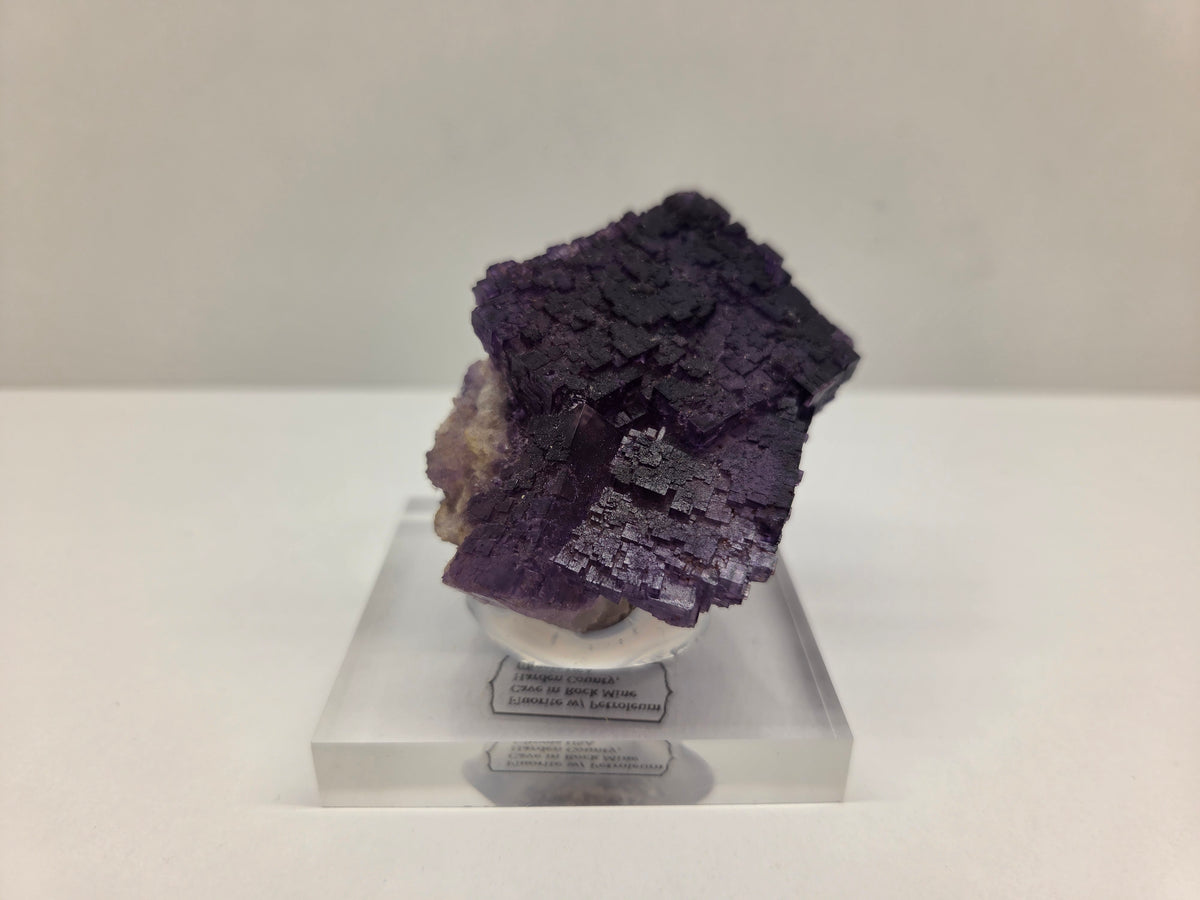 Fluorite