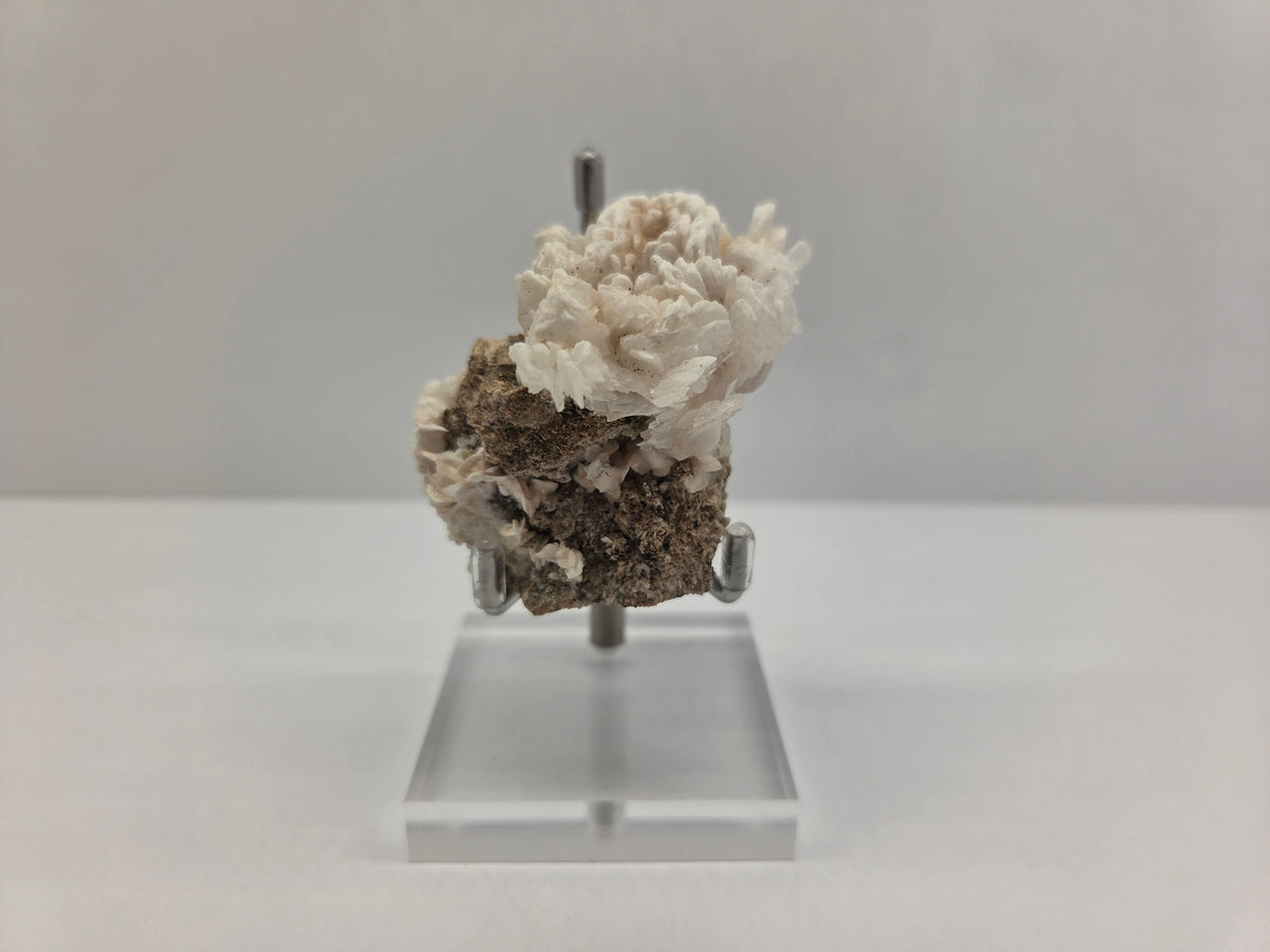 White Calcite