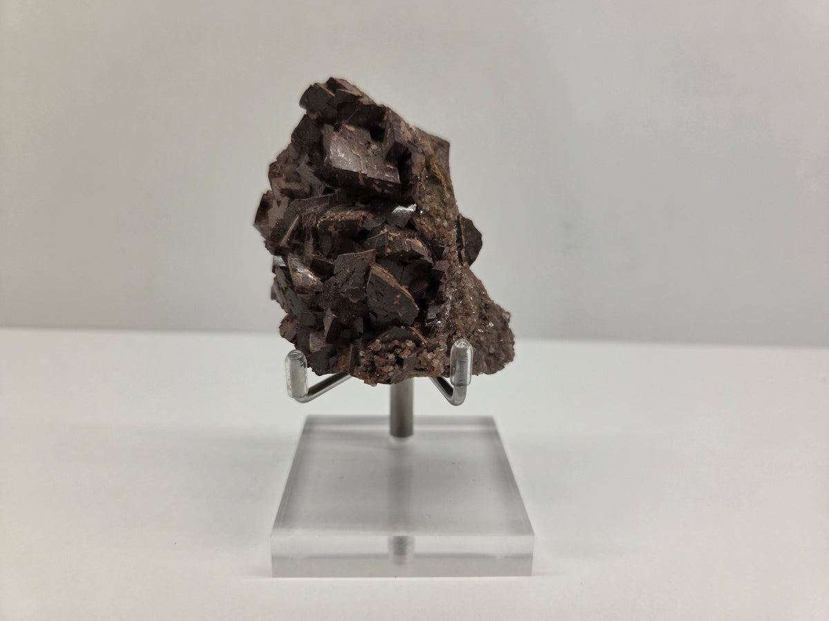 Dolomite