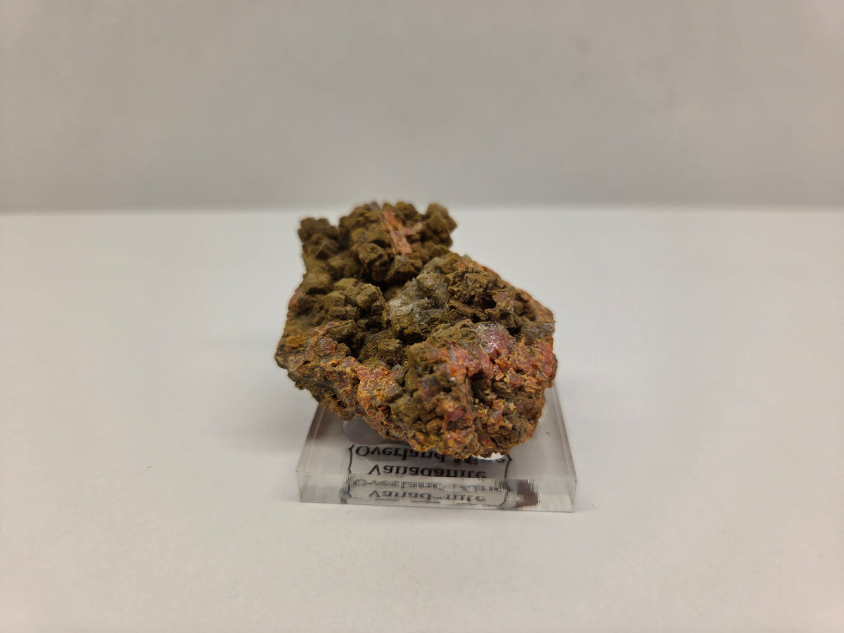 Vanadanite