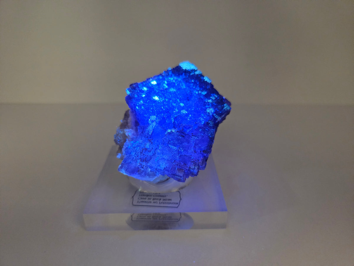 Fluorite