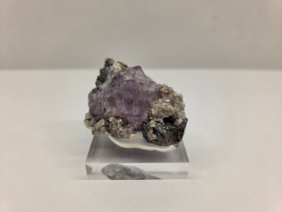 Fluorite