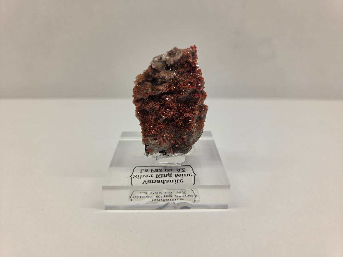 Vanadanite