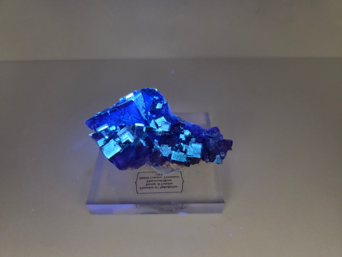Fluorite