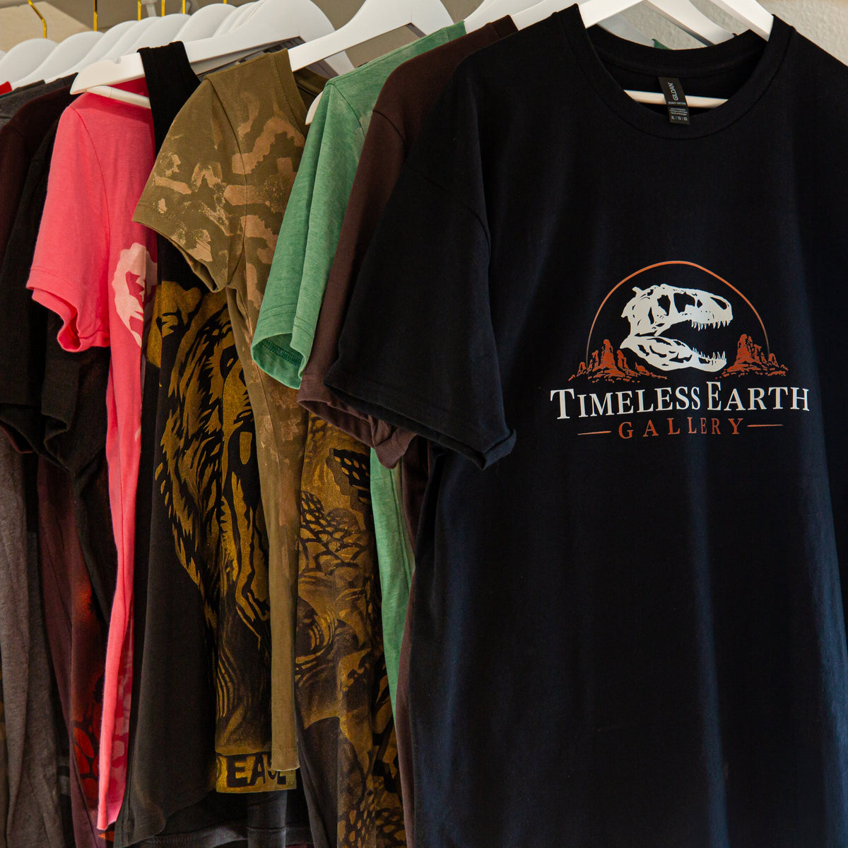 Apparel & Gifts