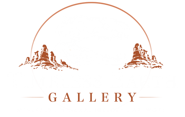 Timeless Earth Gallery