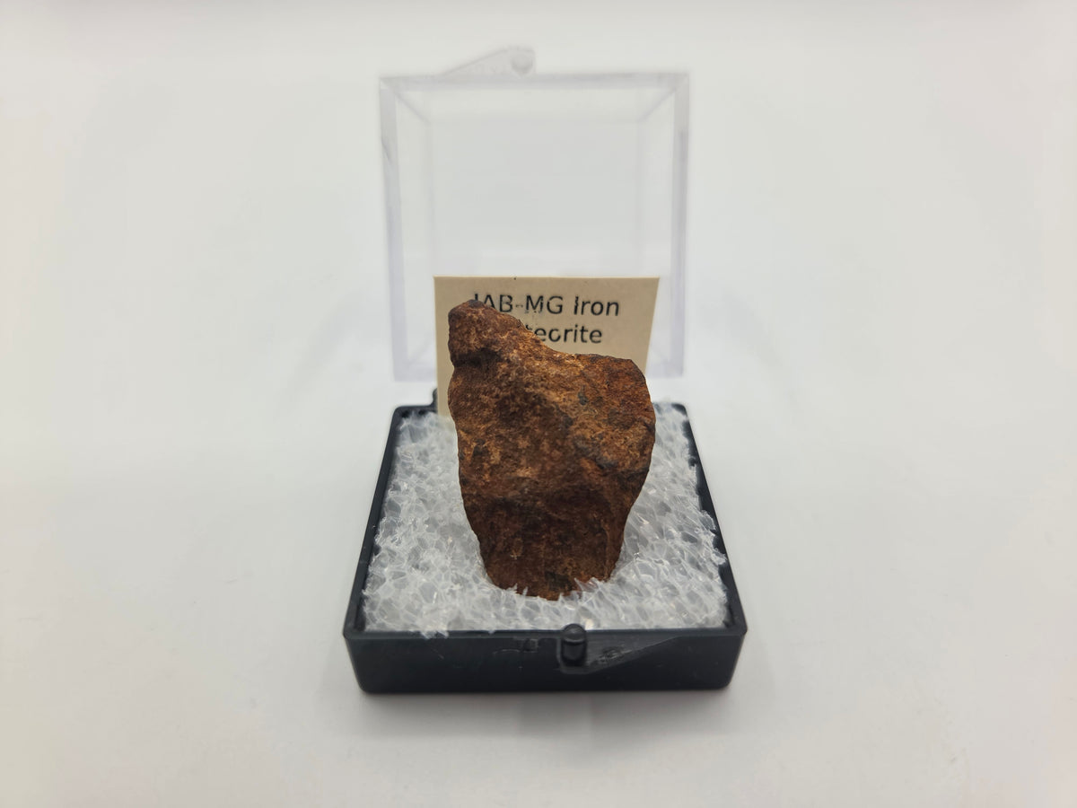 Meteorite