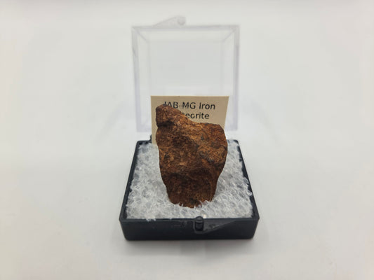 Meteorite