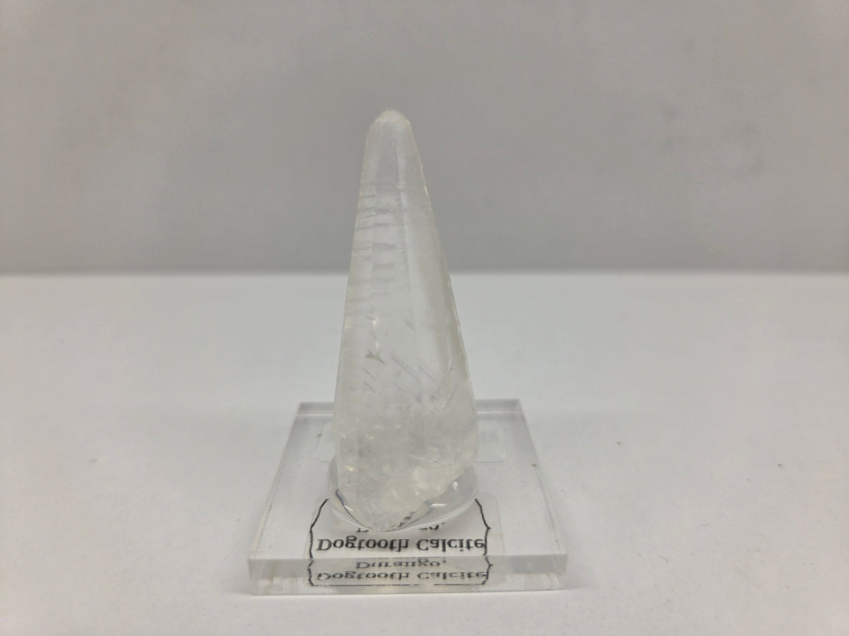 Dogtooth Calcite