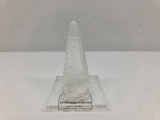 Dogtooth Calcite