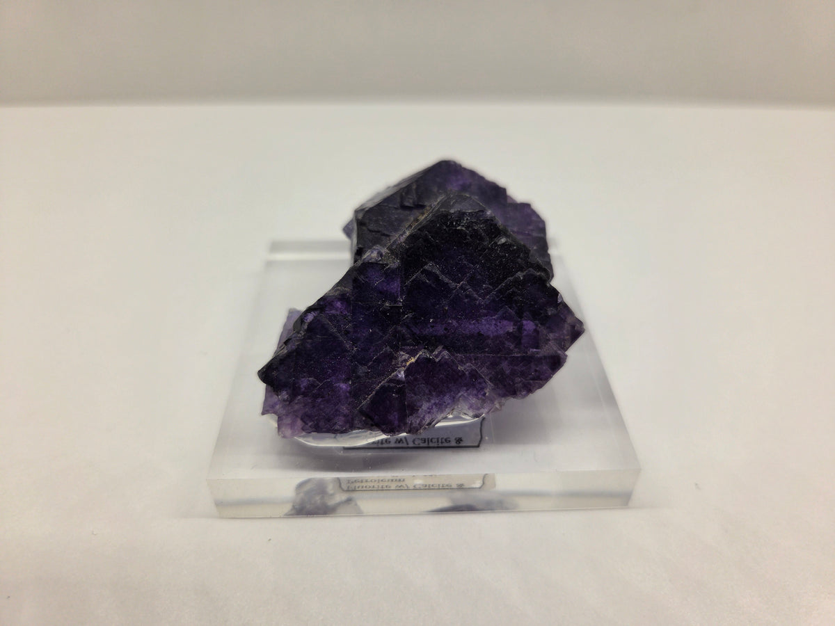 Fluorite