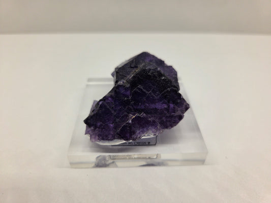 Fluorite