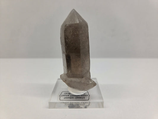 Smoky Quartz