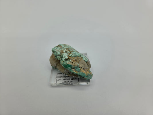 Variscite