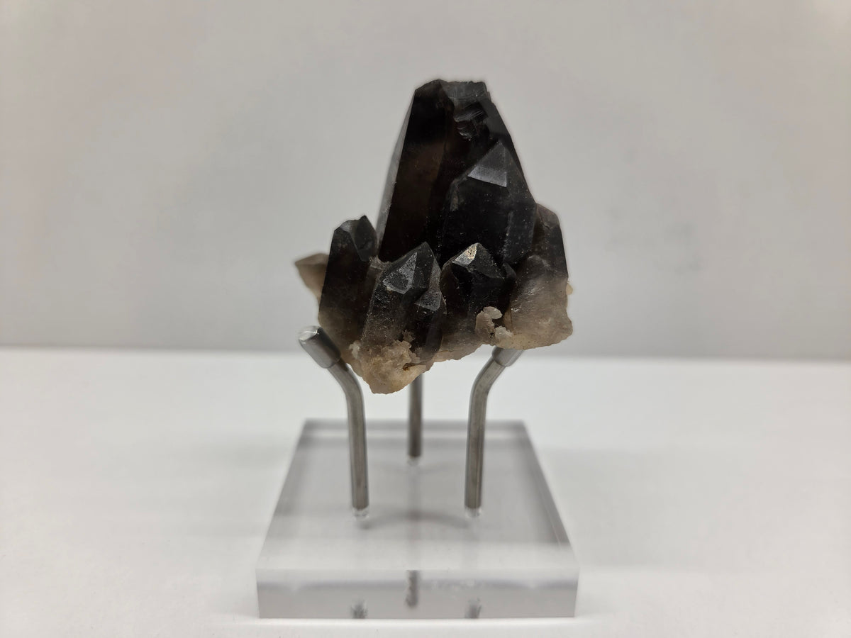 Smoky Quartz
