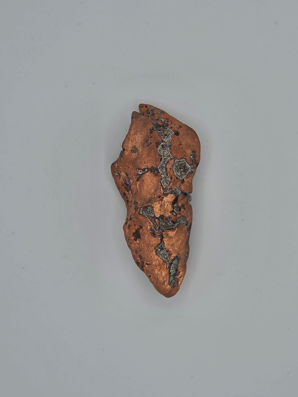 Copper