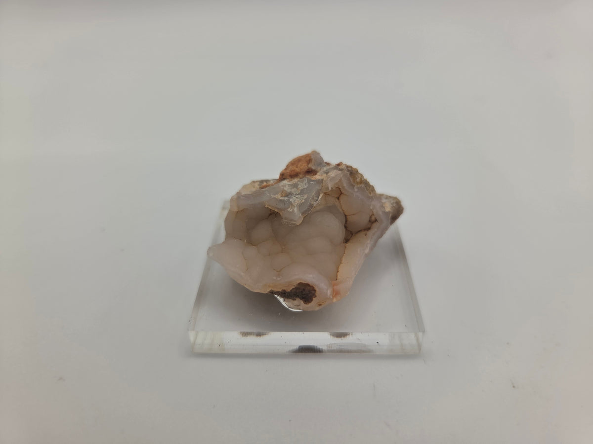 Chalcedony