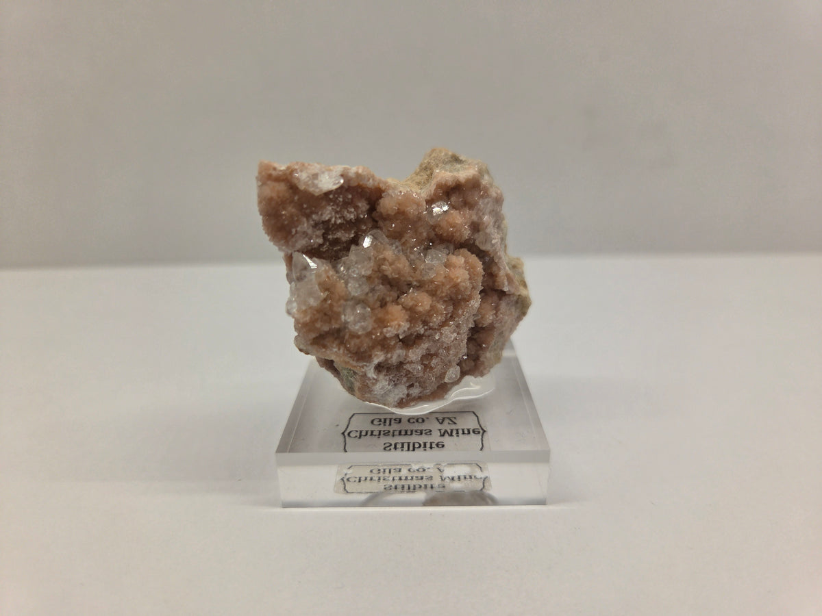 Stilbite