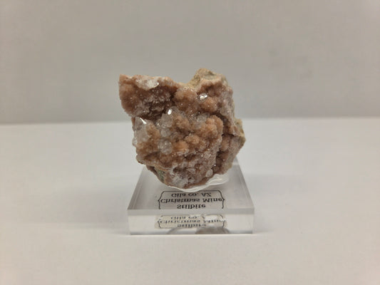 Stilbite