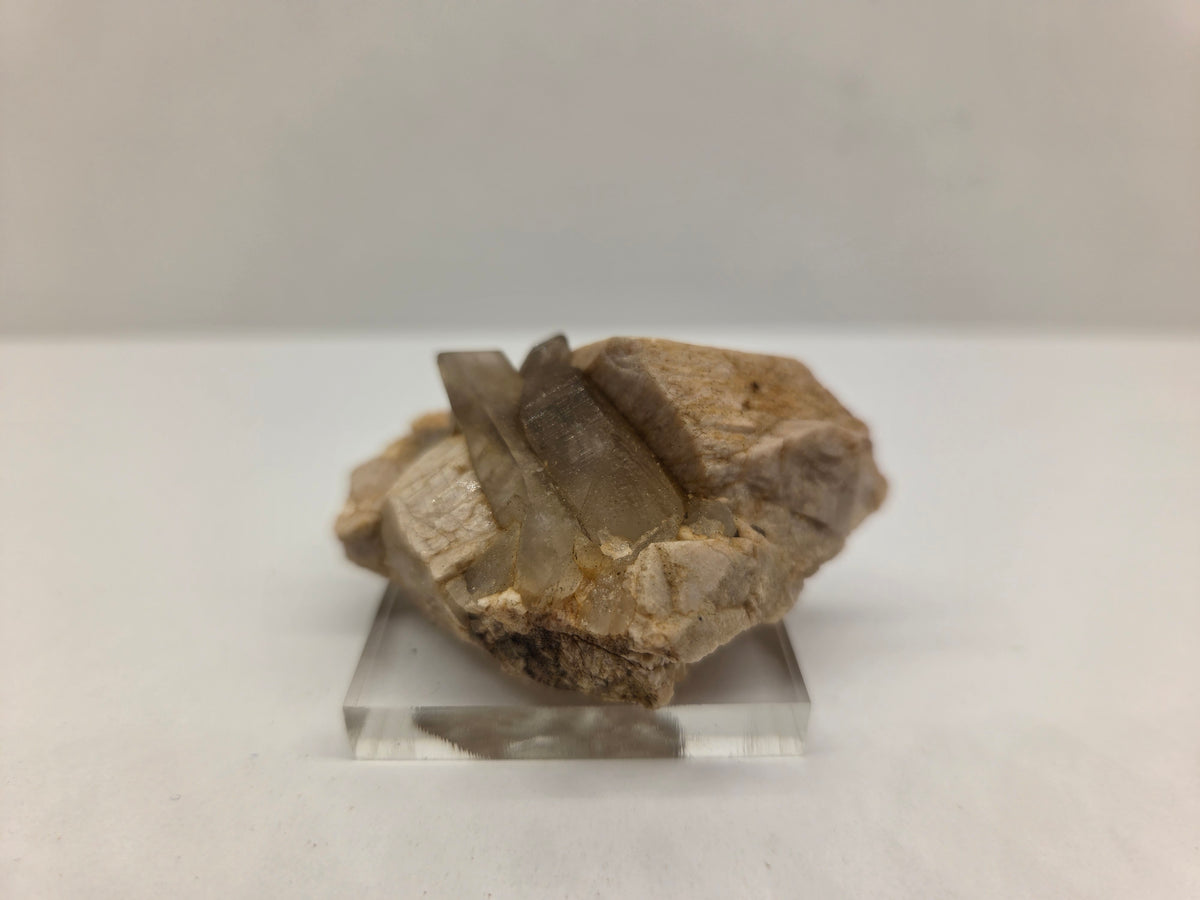 Smoky Quartz