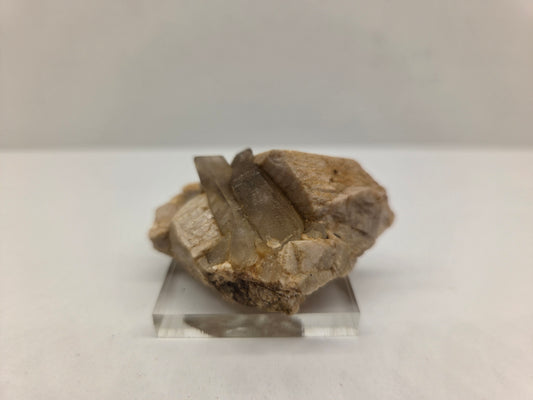 Smoky Quartz