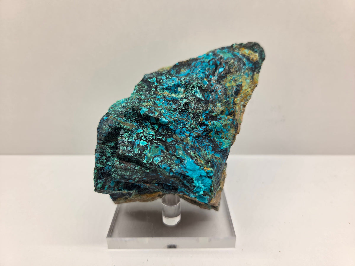 Chrysocolla