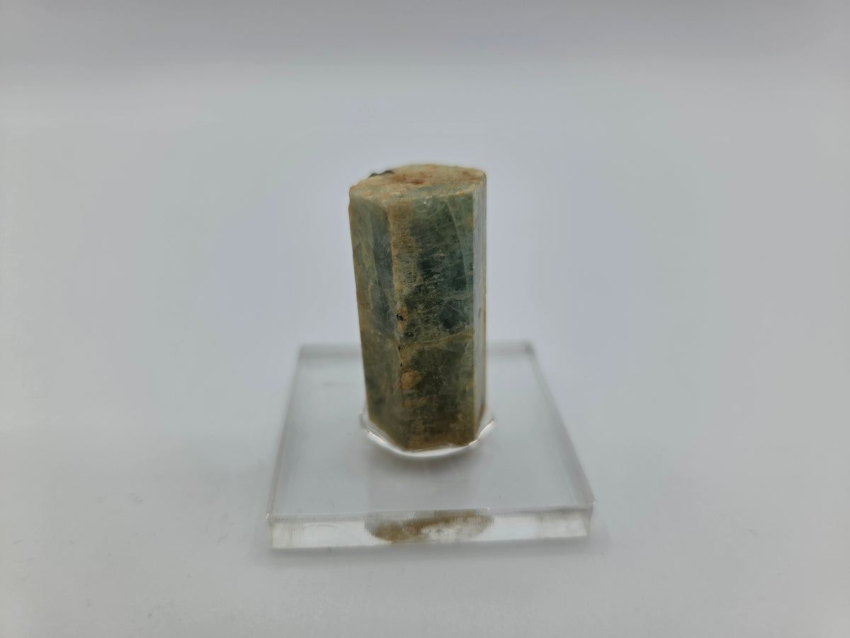Beryl, Blue