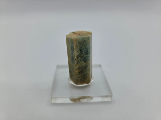 Beryl, Blue