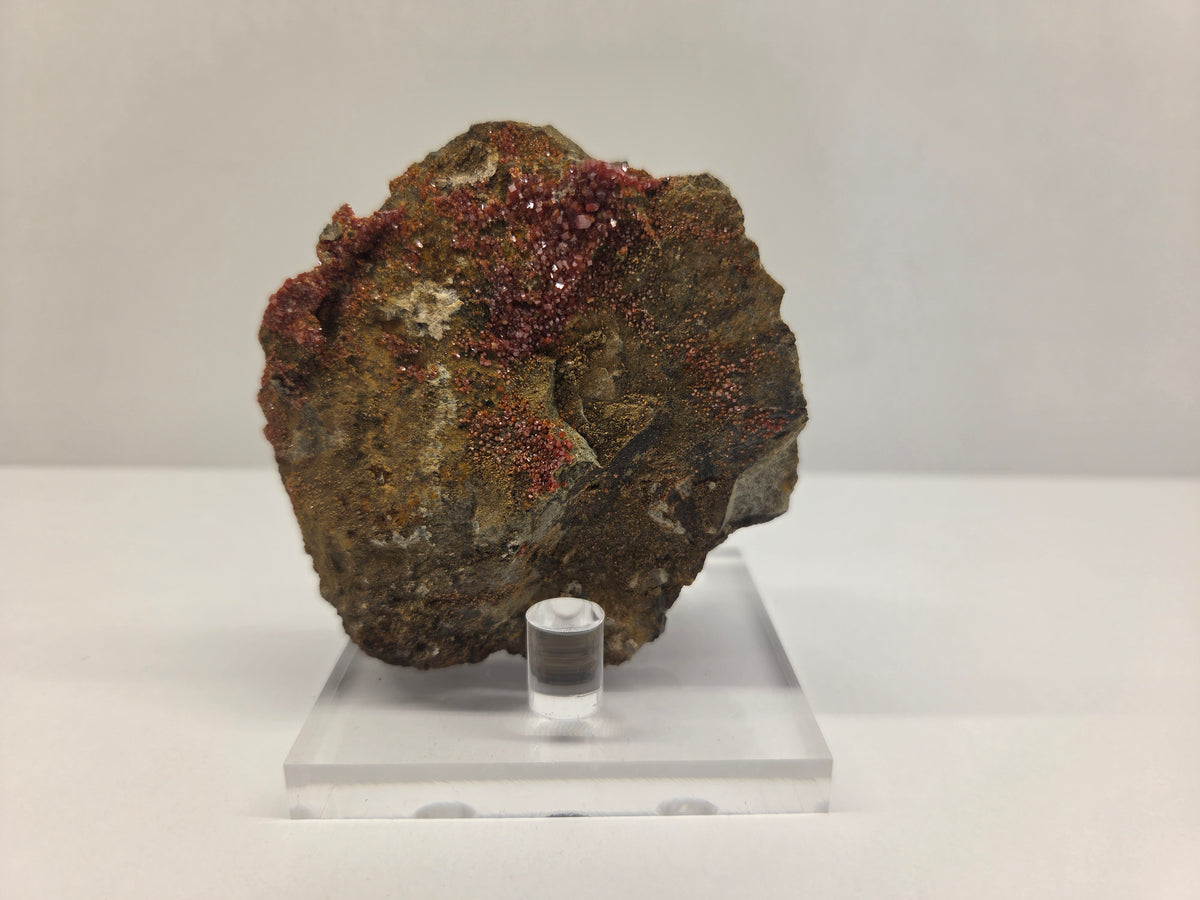 Vanadanite