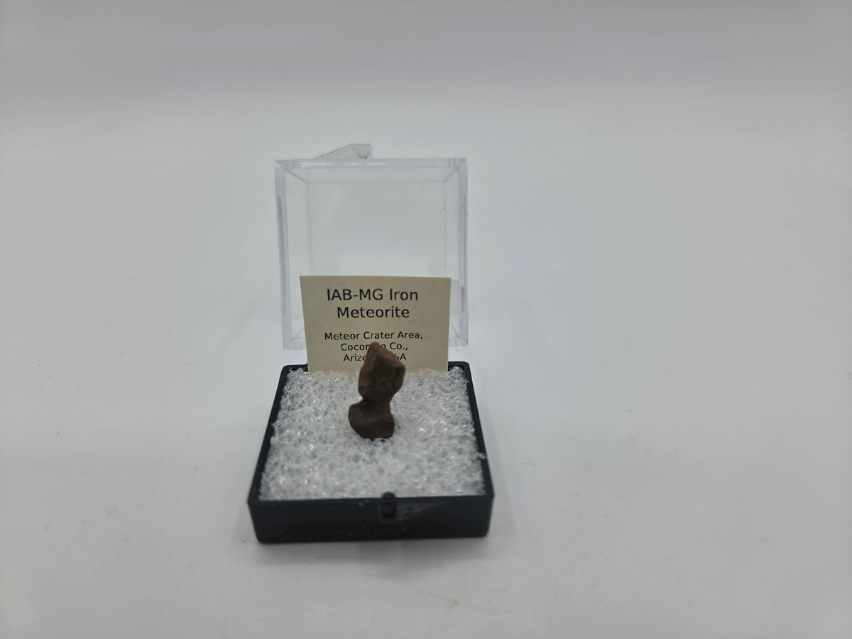 Meteorite
