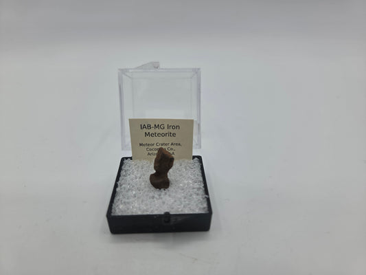 Meteorite