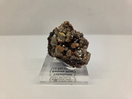 Vanadanite