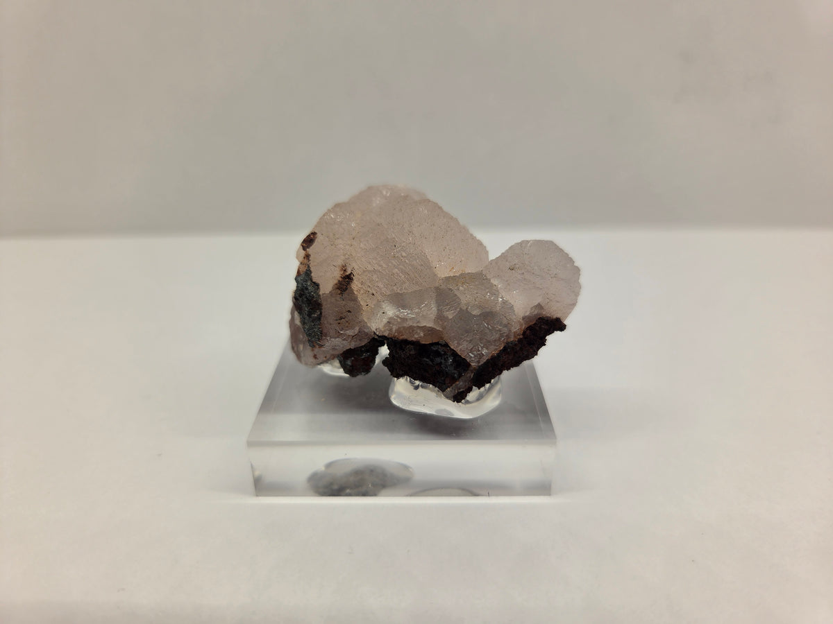 Pink Calcite