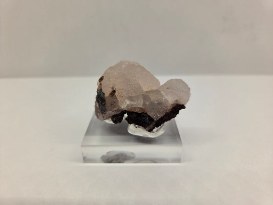 Pink Calcite